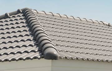 advantages of Craigiehall clay roofing