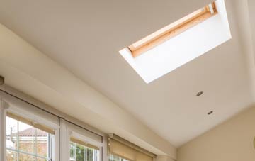 Craigiehall conservatory roof insulation companies