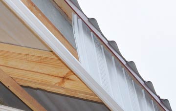 why Craigiehall fascia repairs are essential