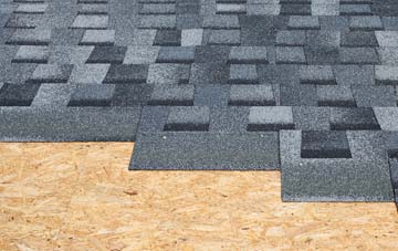 expert Craigiehall asphalt roof companies