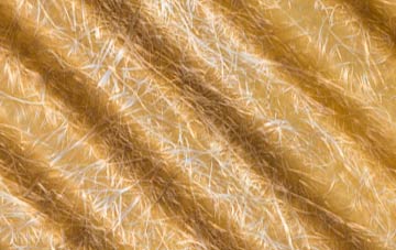 Craigiehall fibreglass roof waterproofing