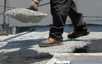 Craigiehall flat roofing companies