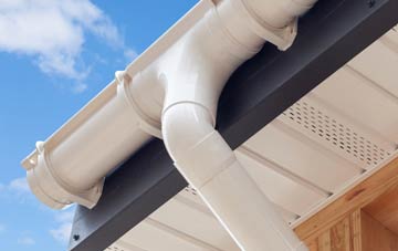 Craigiehall gutter installation costs