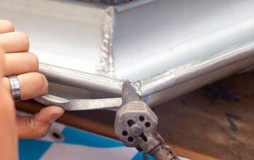 disadvantages of Craigiehall lead roofing