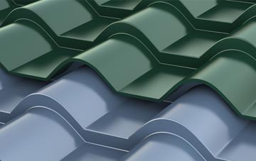 who should consider Craigiehall plastic roofs