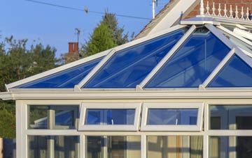 professional Craigiehall conservatory insulation