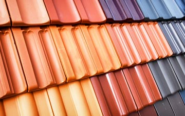 Craigiehall roof tile costs