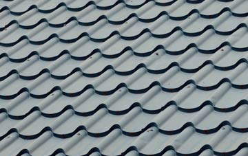 Craigiehall rubber roofing companies