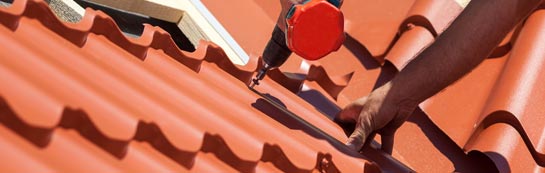 save on Craigiehall roof installation costs