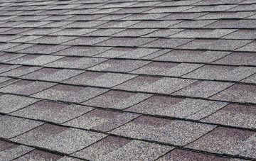 Craigiehall tiles for shallow pitch roofing