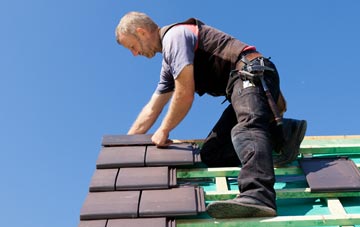 disadvantages of Craigiehall slate roofing