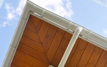 Craigiehall soffit types