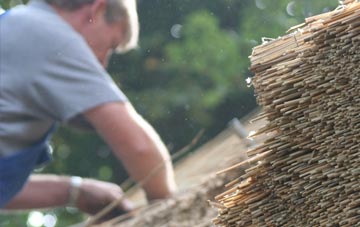 professional Craigiehall thatchers