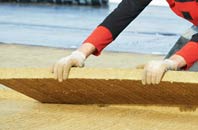 find rated Craigiehall roof insulation companies