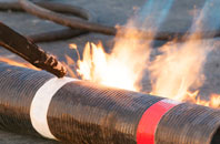 Craigiehall flat roofing replacement