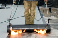 Craigiehall flat roof sealing quote