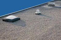 Craigiehall flat roofing