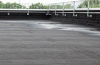 find rated Craigiehall flat roofing companies