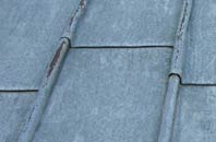find rated Craigiehall lead roofing companies