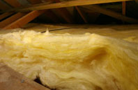Craigiehall pitch roof insulation