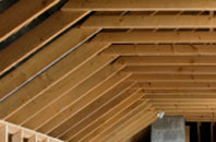 Craigiehall pitched insulation quotes