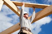 Craigiehall roof replacement work