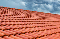 Craigiehall roofing tiles