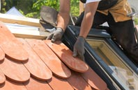 Craigiehall tiled roofing companies