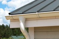 Craigiehall soffits