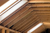 Craigiehall tapered roof insulation quotes