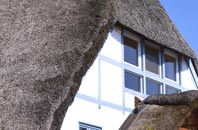 find rated Craigiehall thatchers